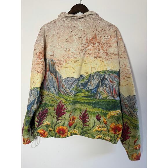 Kith columbia yosemite jacket - Picture 7 of 7